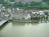 VIEW DINANT CITADEL